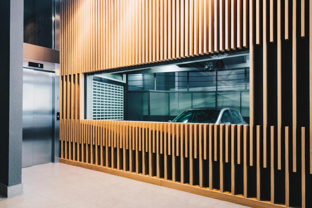 Domo By People Rentals San Sebastián Esterno foto